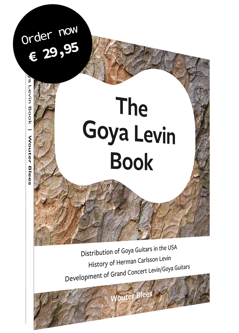 goyalevinbook